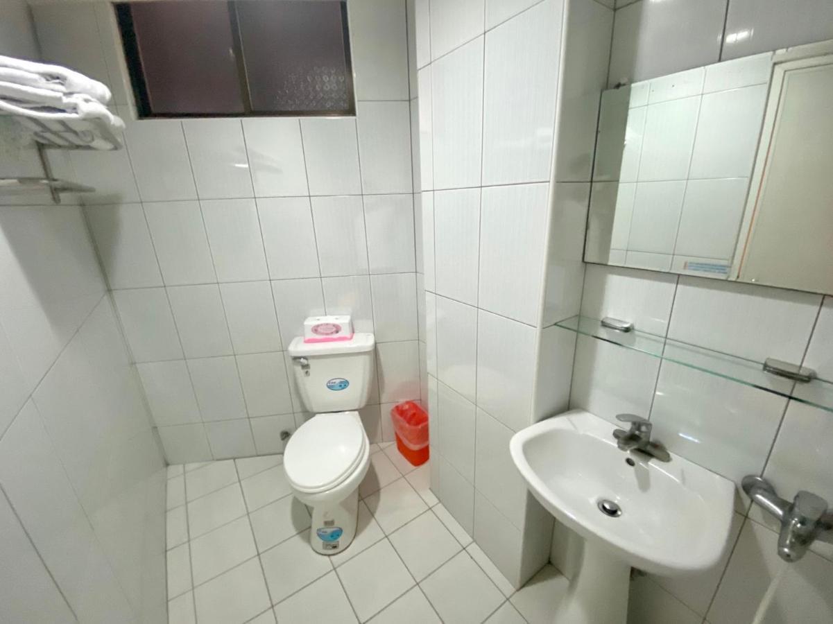 逢甲nu House Daire Taichung Dış mekan fotoğraf