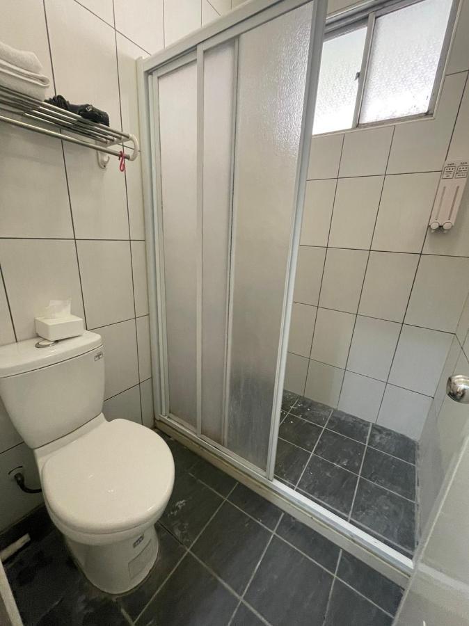 逢甲nu House Daire Taichung Dış mekan fotoğraf