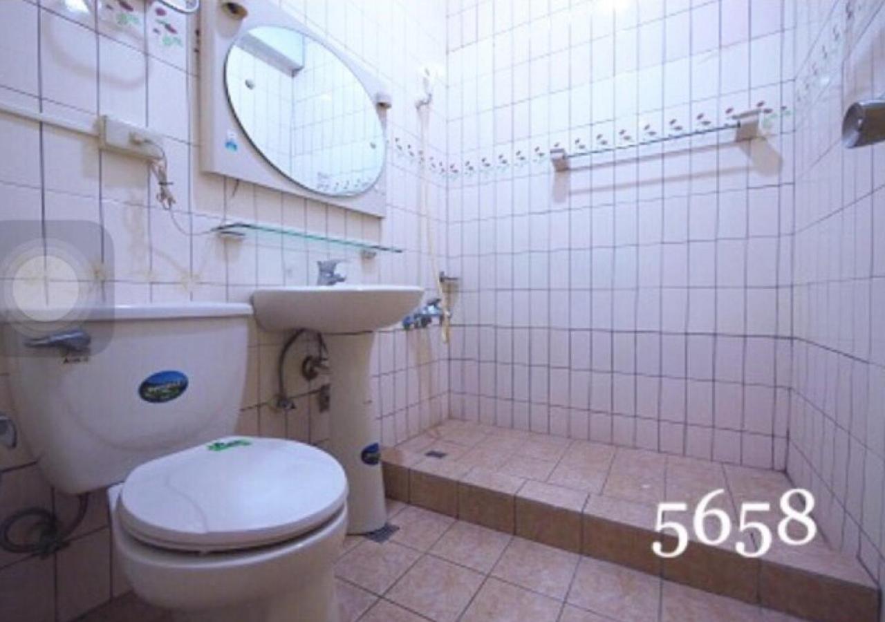逢甲nu House Daire Taichung Dış mekan fotoğraf